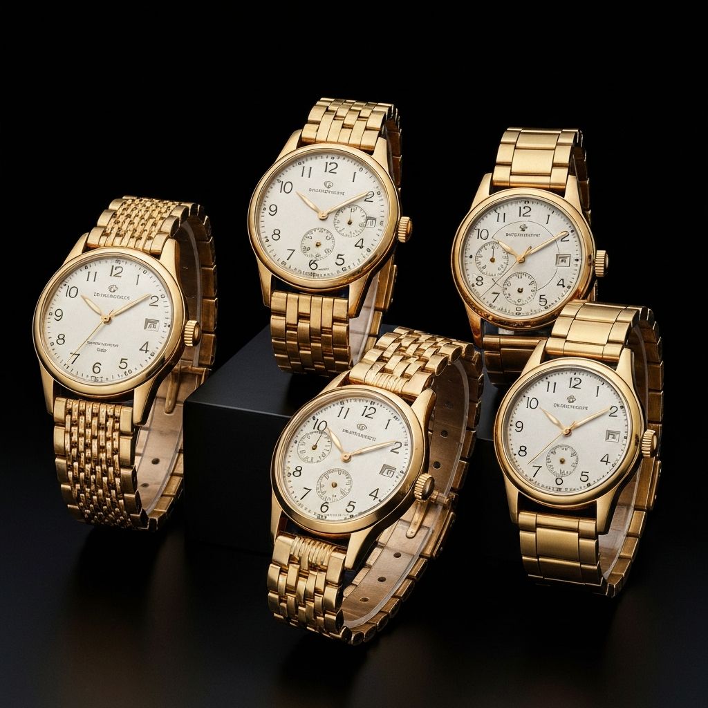 Bueche-Girod Heritage